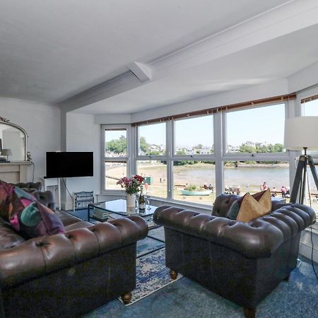 Sea View Apartment Porthmadog Exterior photo